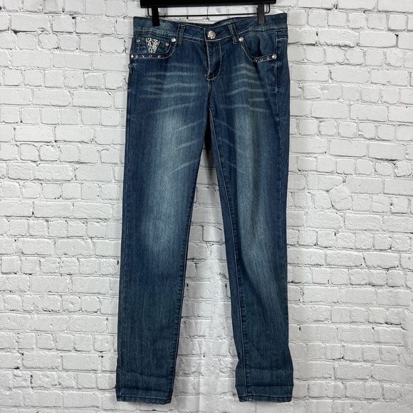 TWELVE K JEANS SIZE 12 - Picture 2 of 16